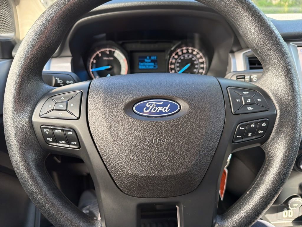 Used 2021 Ford Ranger XL w/ Equipment Group 101A High AWD/4WD image 53