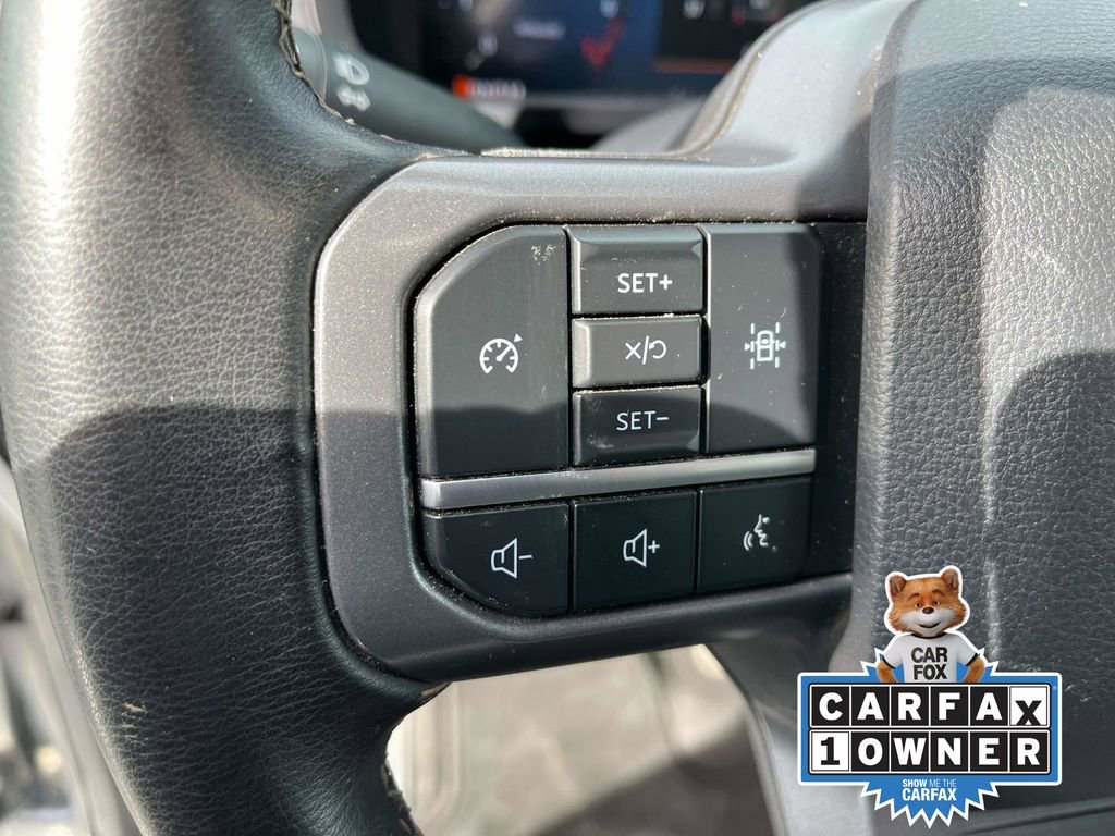 Used 2024 Ford F150 XLT w/ Mobile Office Package image 28