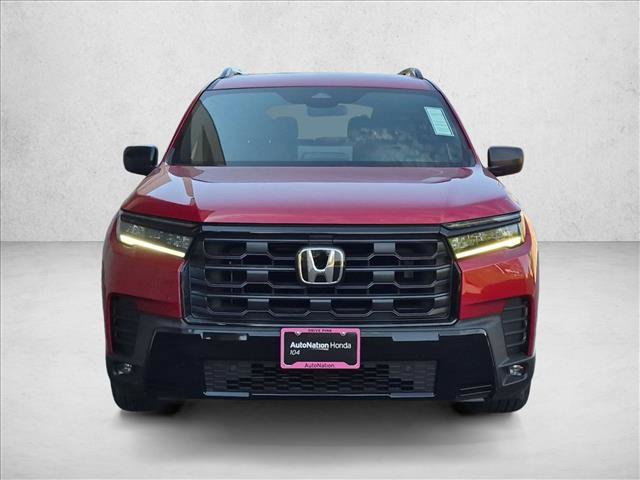 New 2026 Honda Pilot Sport image 6