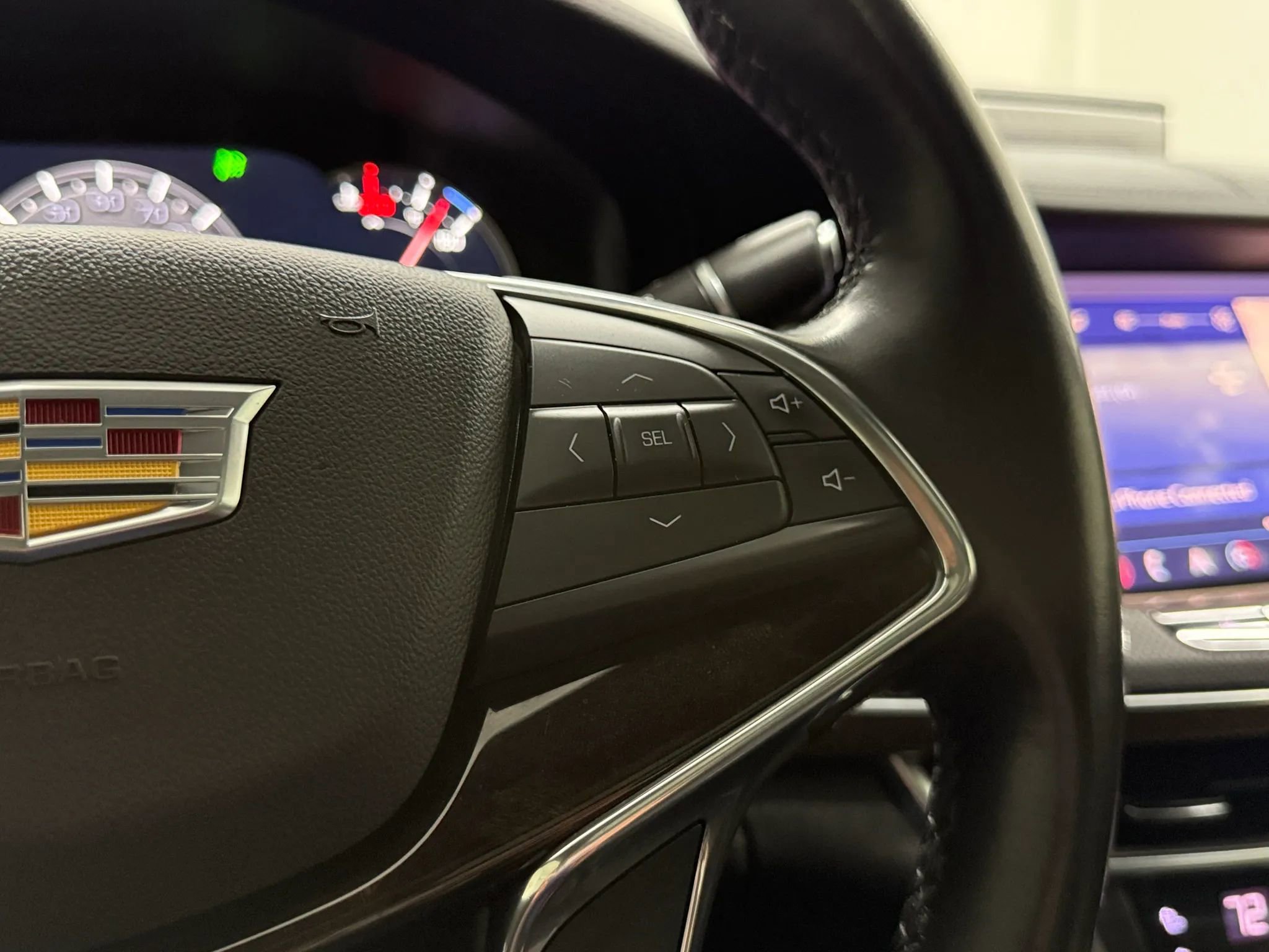 Used 2020 Cadillac CT6 Premium Luxury w/ LPO, Exterior Accent Package AWD/4WD image 26