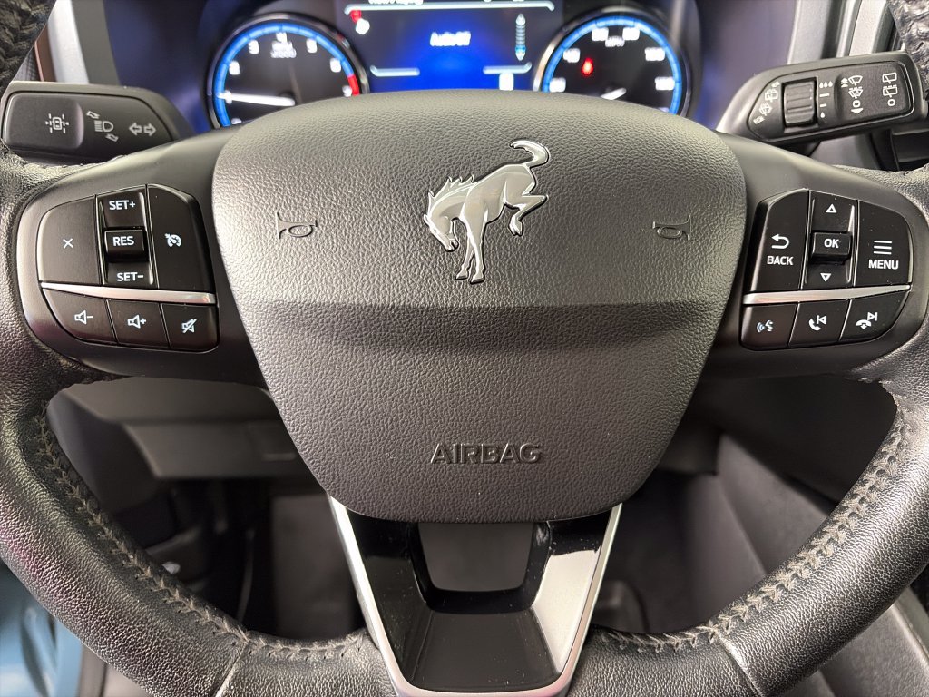 Certified 2022 Ford Bronco Sport Outer Banks AWD/4WD image 16