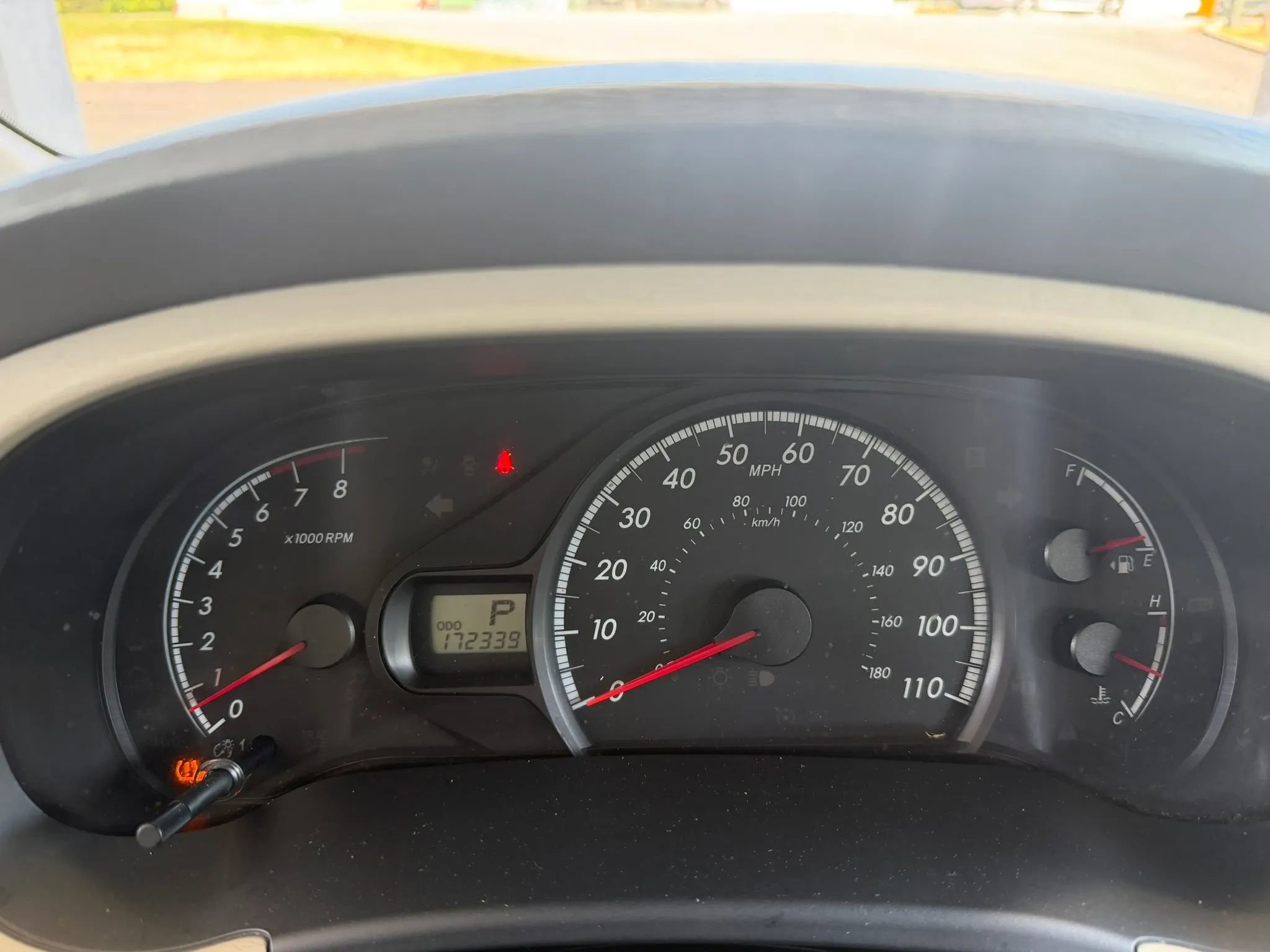Used 2014 Toyota Sienna L FWD image 11