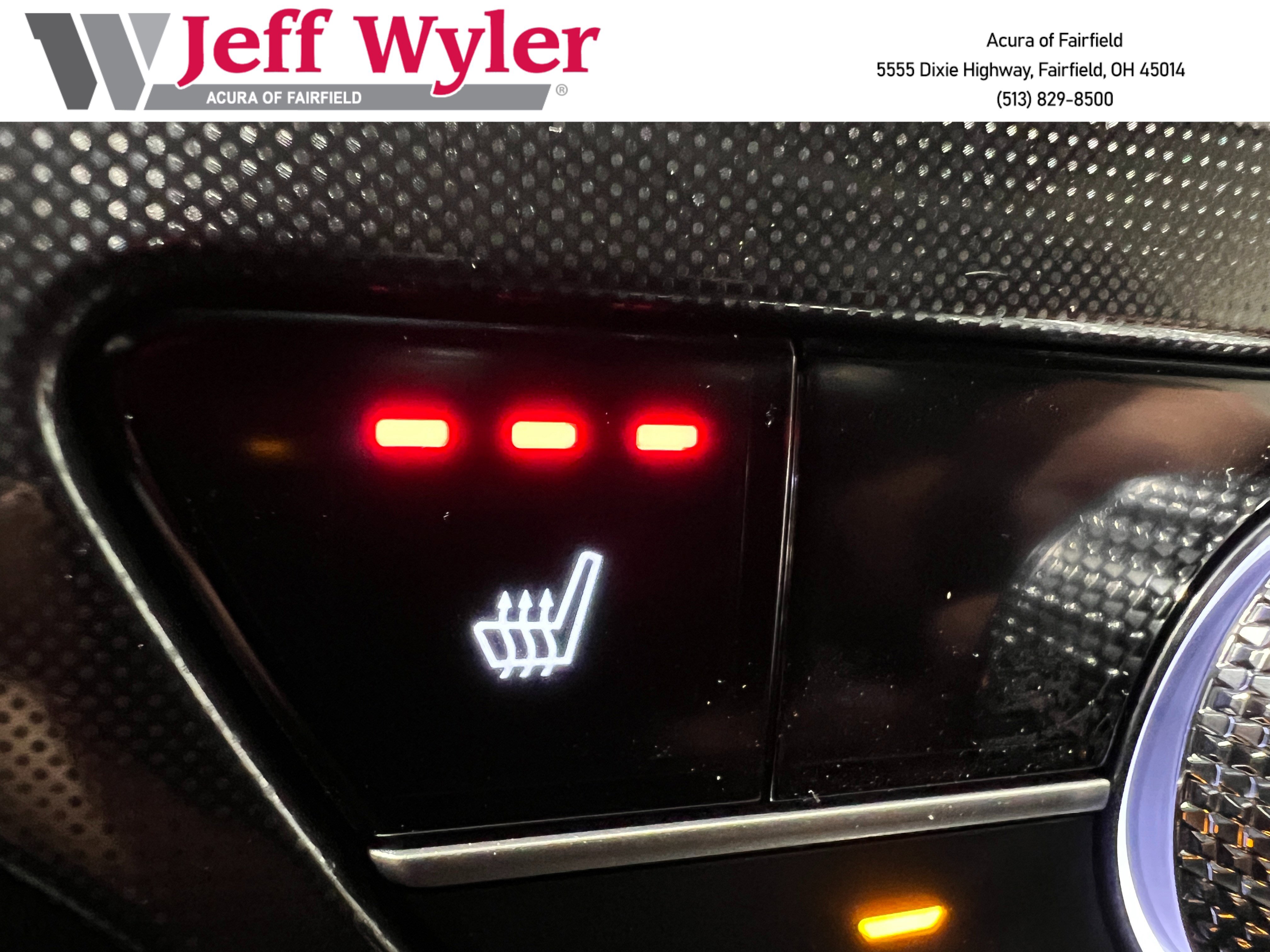 New 2025 Acura Integra Type S image 27