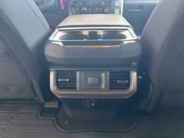 New 2025 Ford F150 STX w/ Equipment Group 201A FX4 image 43