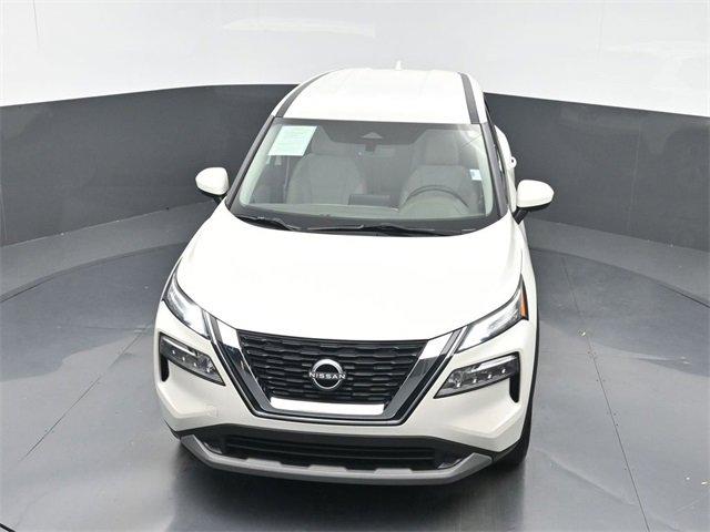 Used 2023 Nissan Rogue SV image 30