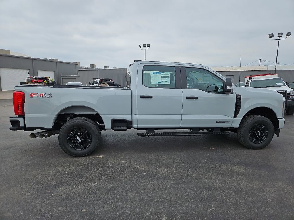 New 2026 Ford F250 XL w/ STX Appearance Package image 14