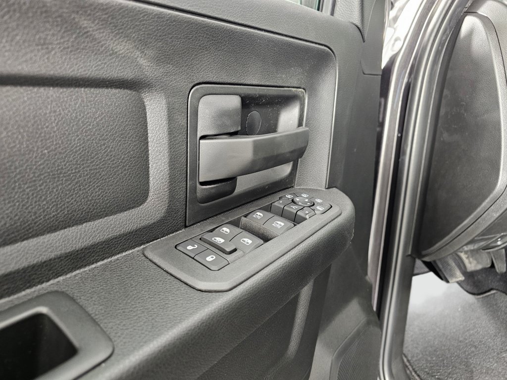 New 2026 RAM 2500 Tradesman AWD/4WD image 22