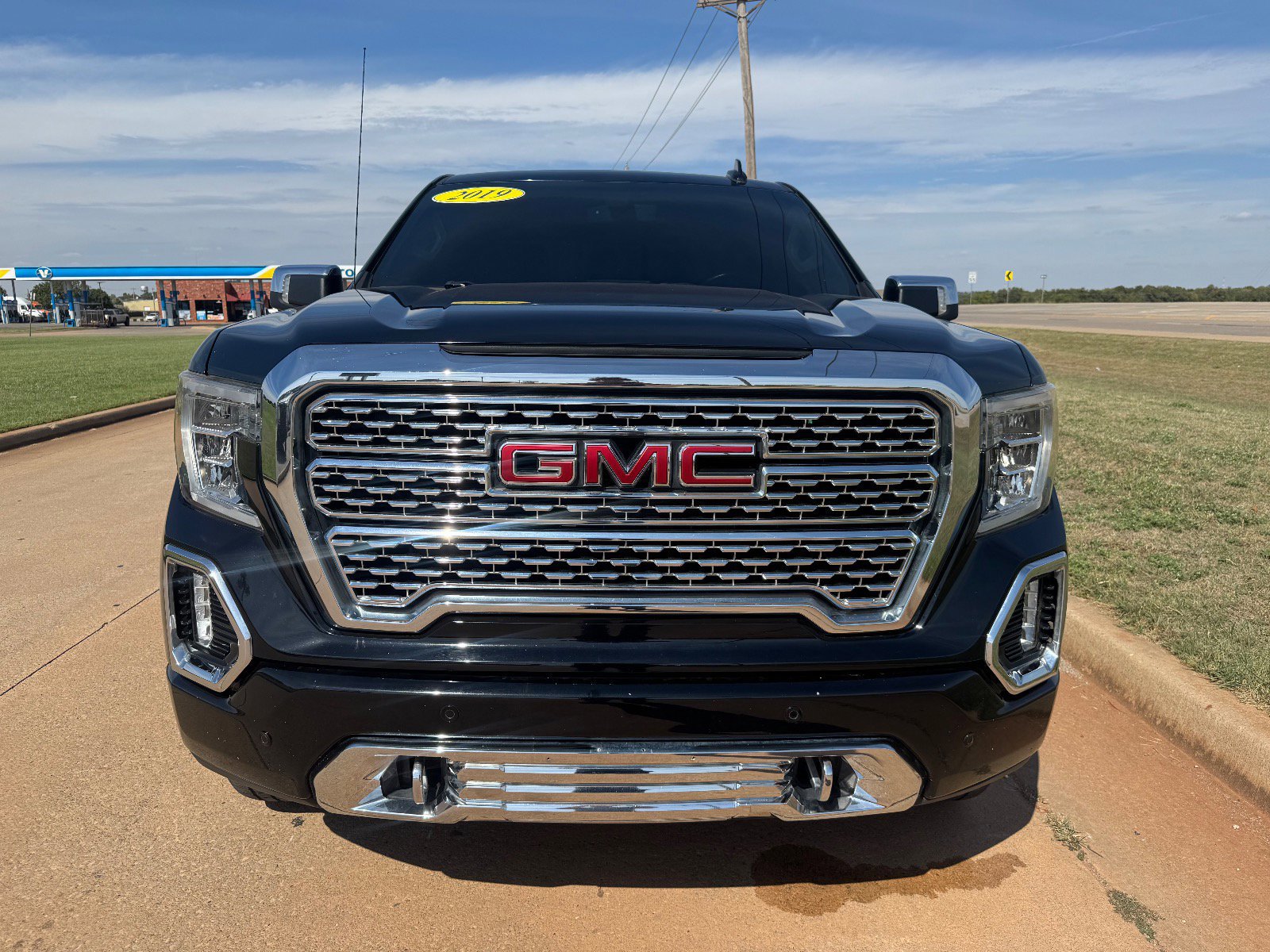 Used 2019 GMC Sierra 1500 Denali image 8