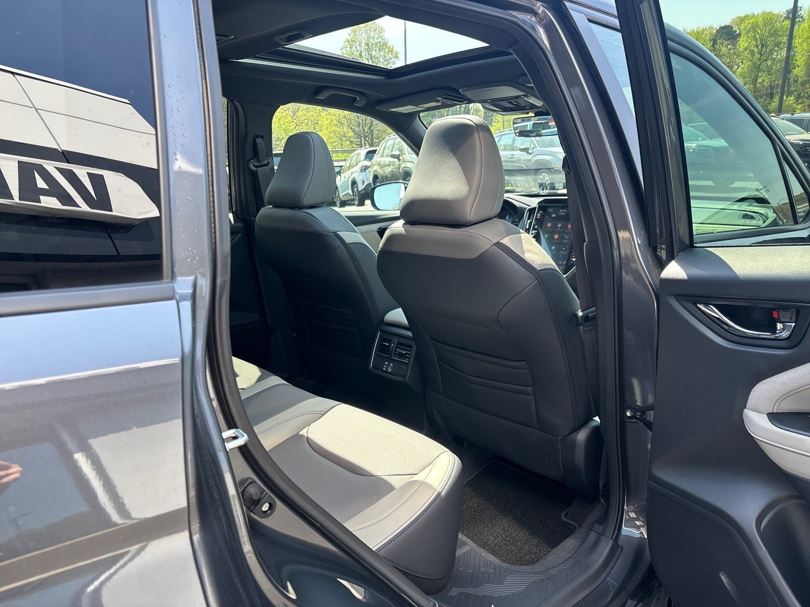 New 2026 Subaru Forester Limited AWD/4WD image 41