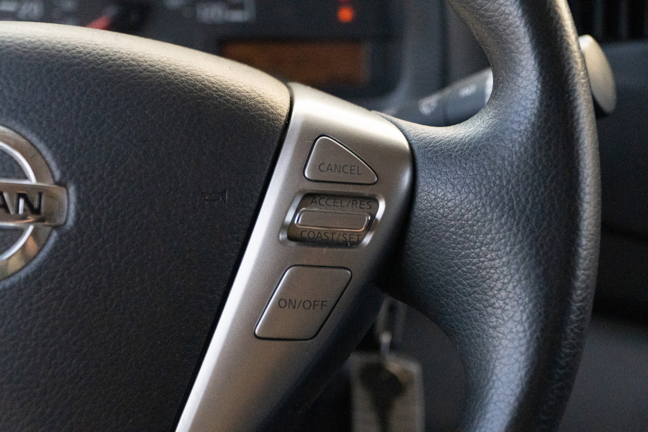 Used 2019 Nissan NV200 S w/ Cruise Control Package image 33