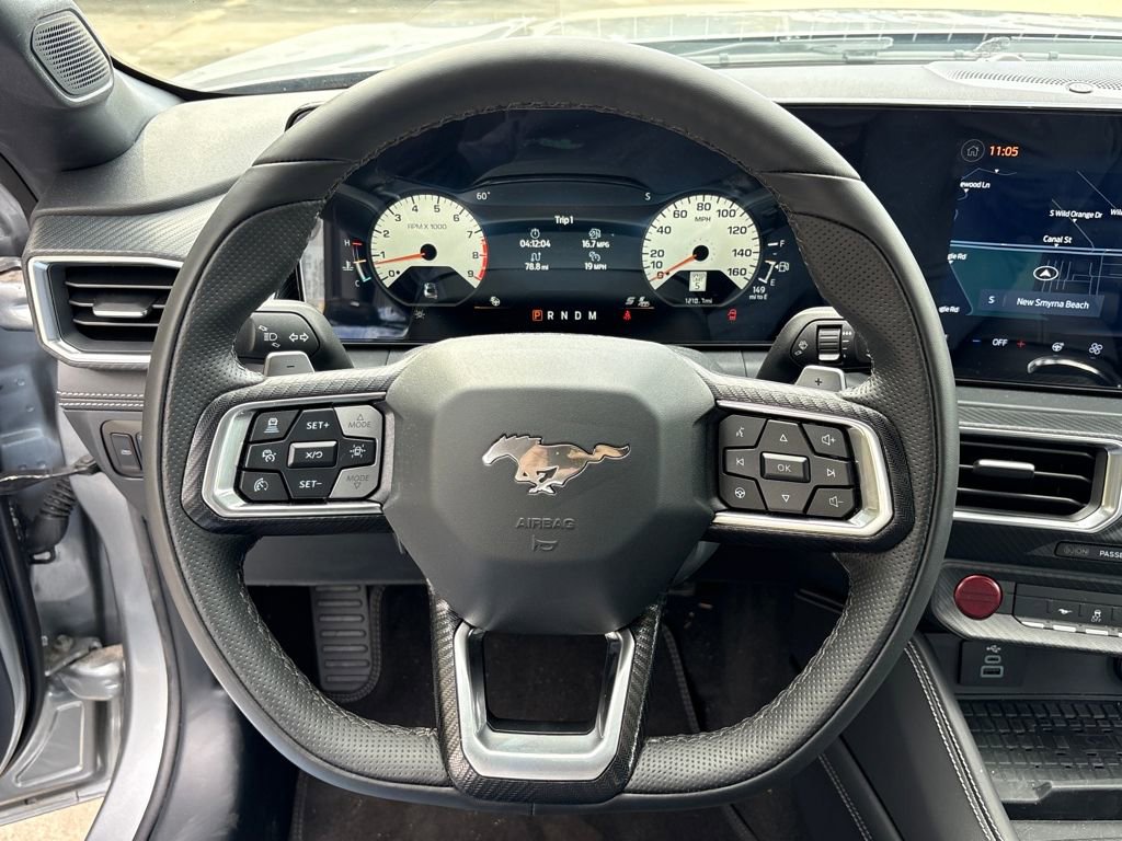 Used 2024 Ford Mustang GT Premium image 17