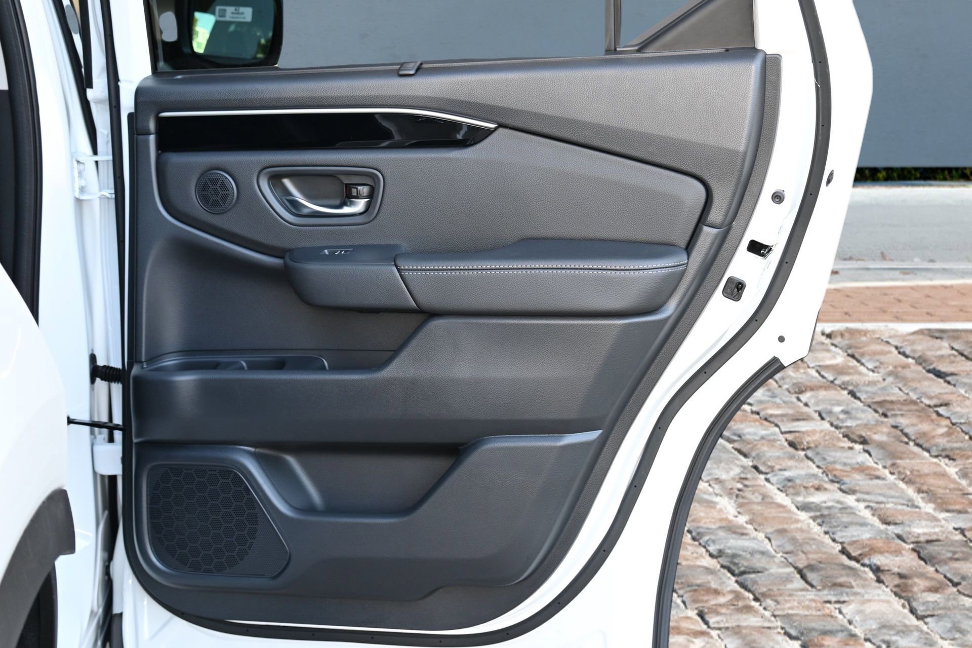 New 2026 Honda Pilot EX-L image 14