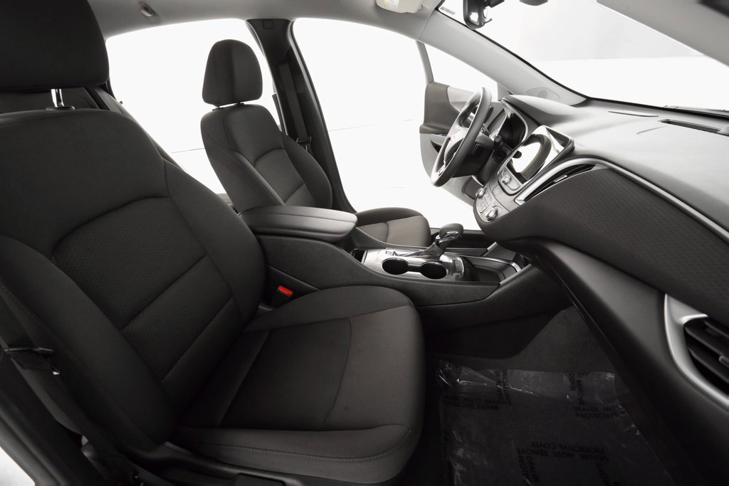 Used 2023 Chevrolet Malibu LT image 12