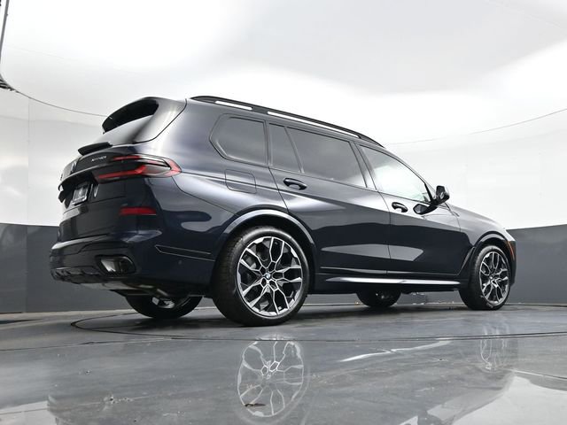 New 2026 BMW X7 xDrive40i w/ Executive Package image 26