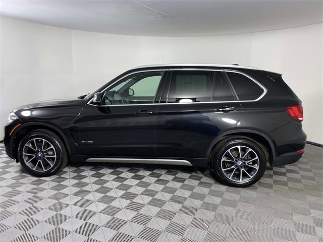 Used 2017 BMW X5 xDrive35i image 5