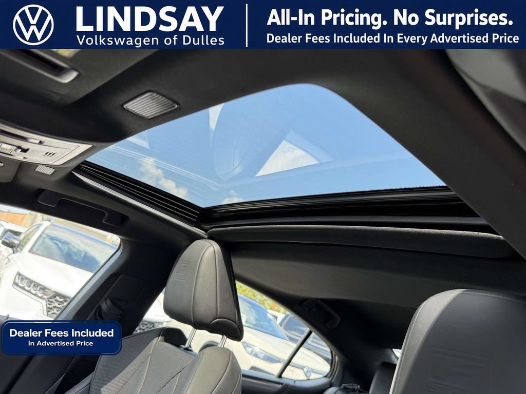 Used 2022 Lexus ES 350 F Sport w/ Accessory Package 2 FWD image 16