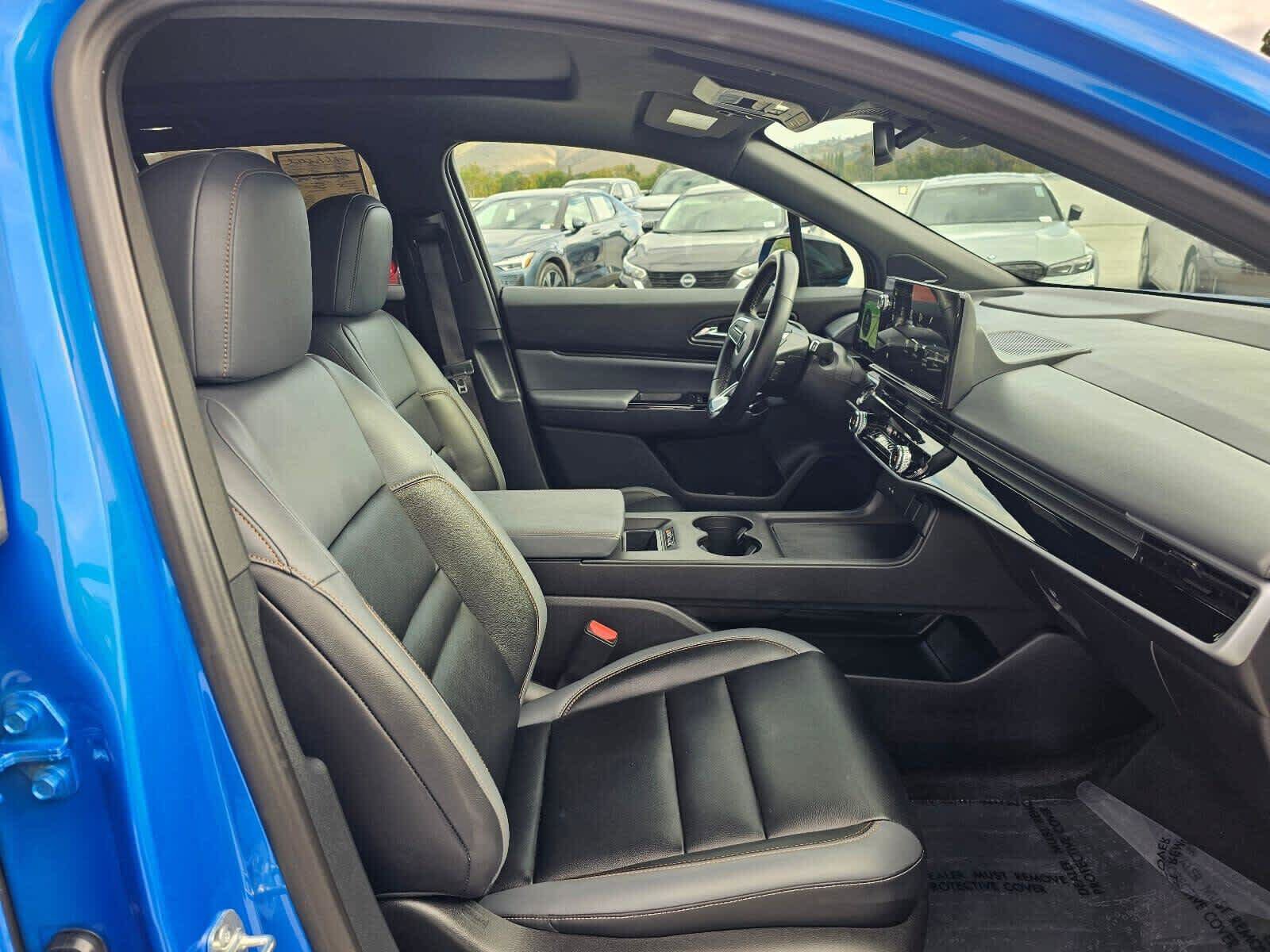Used 2024 Honda Prologue Touring image 10