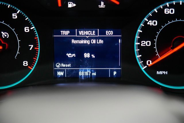 Used 2024 Chevrolet Malibu LT image 33