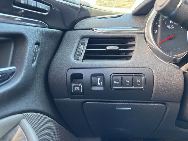 Used 2014 Chevrolet Impala LTZ image 19