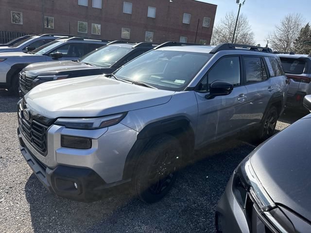 New 2026 Subaru Outback Limited XT AWD/4WD image 2