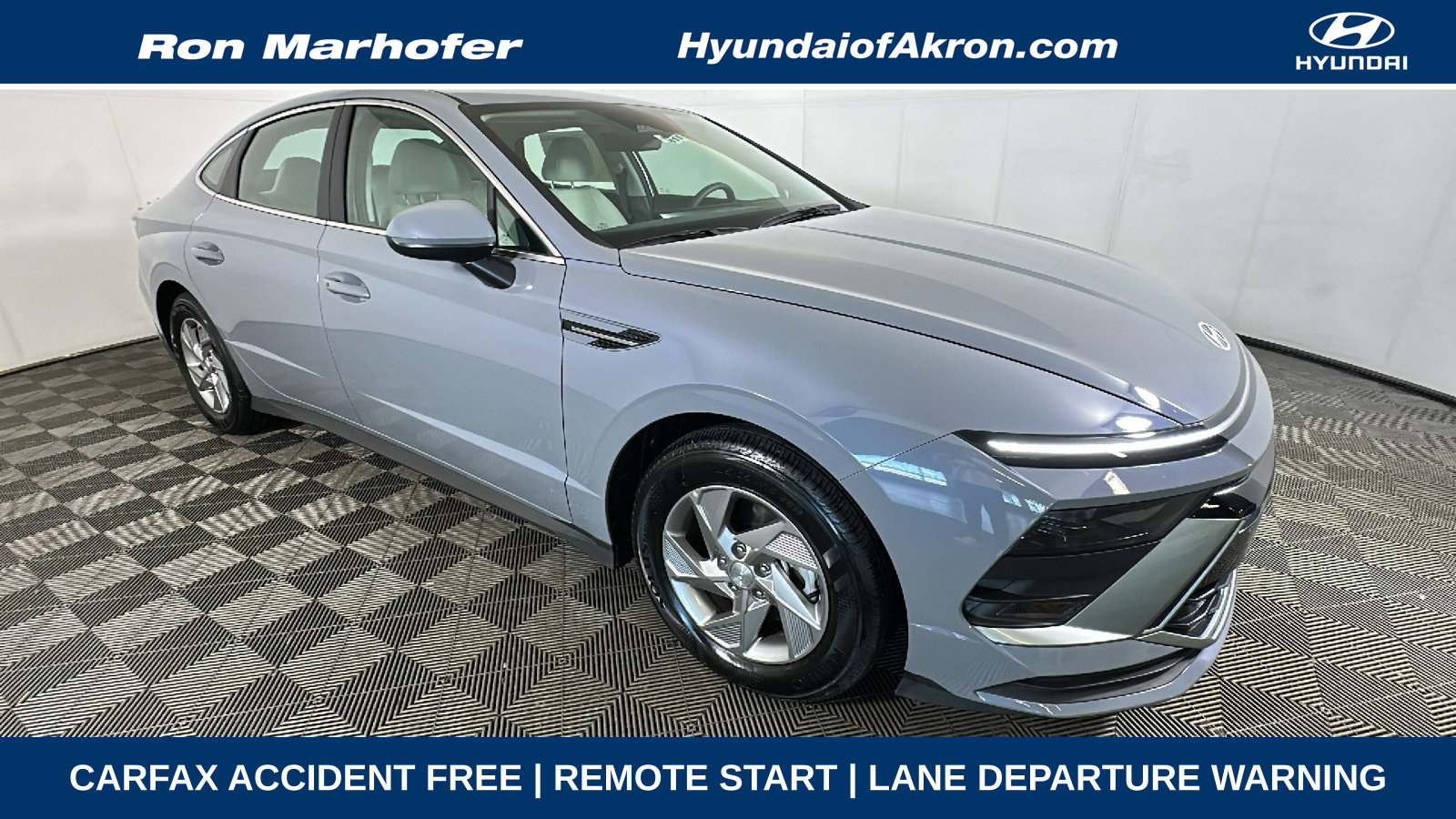 Used 2026 Hyundai Sonata SE FWD 360° Tour