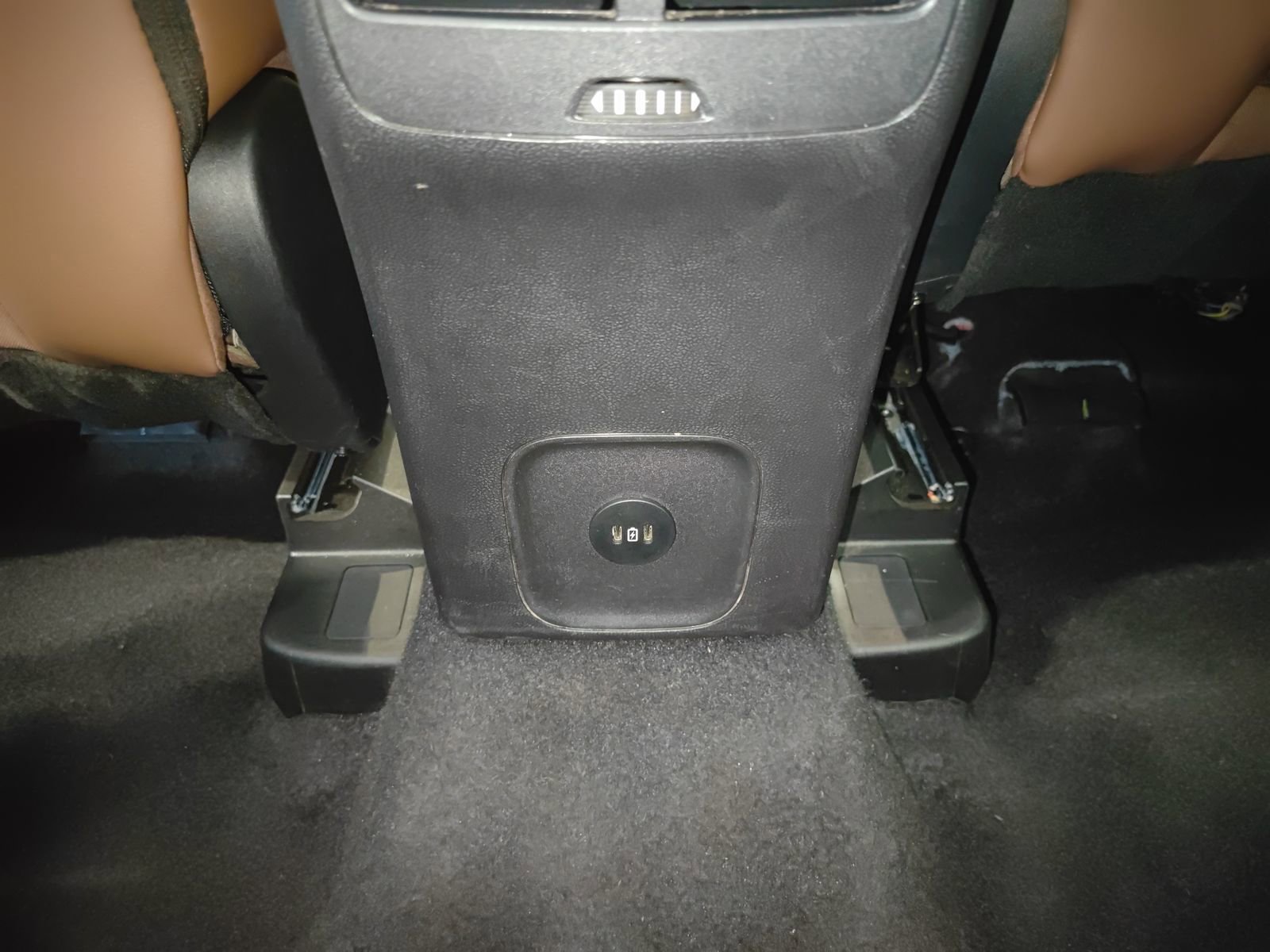 Used 2025 Ford Bronco Sport Outer Banks w/ Outer Banks Tech Package+ image 30