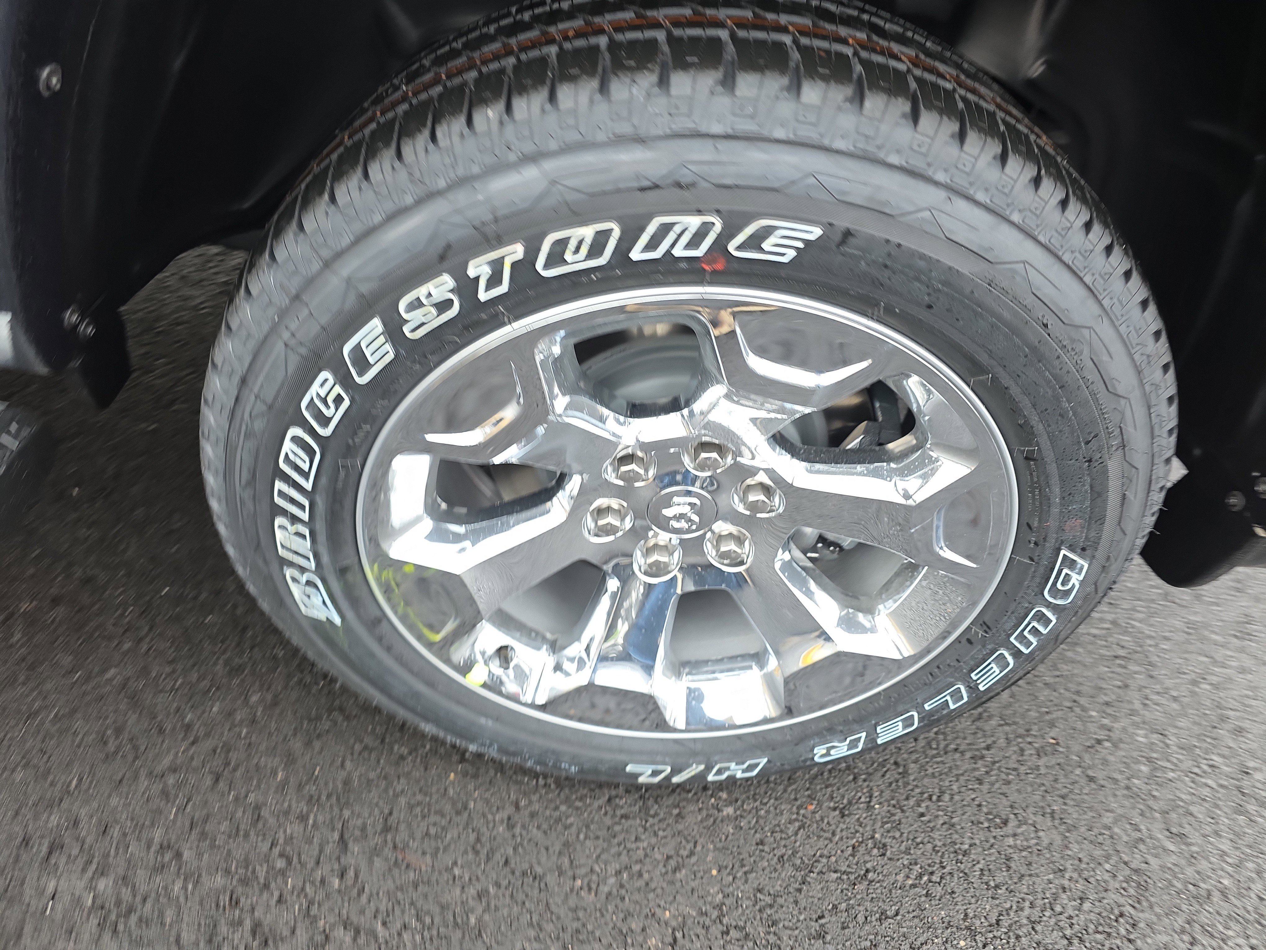 New 2026 RAM 1500 Big Horn image 35