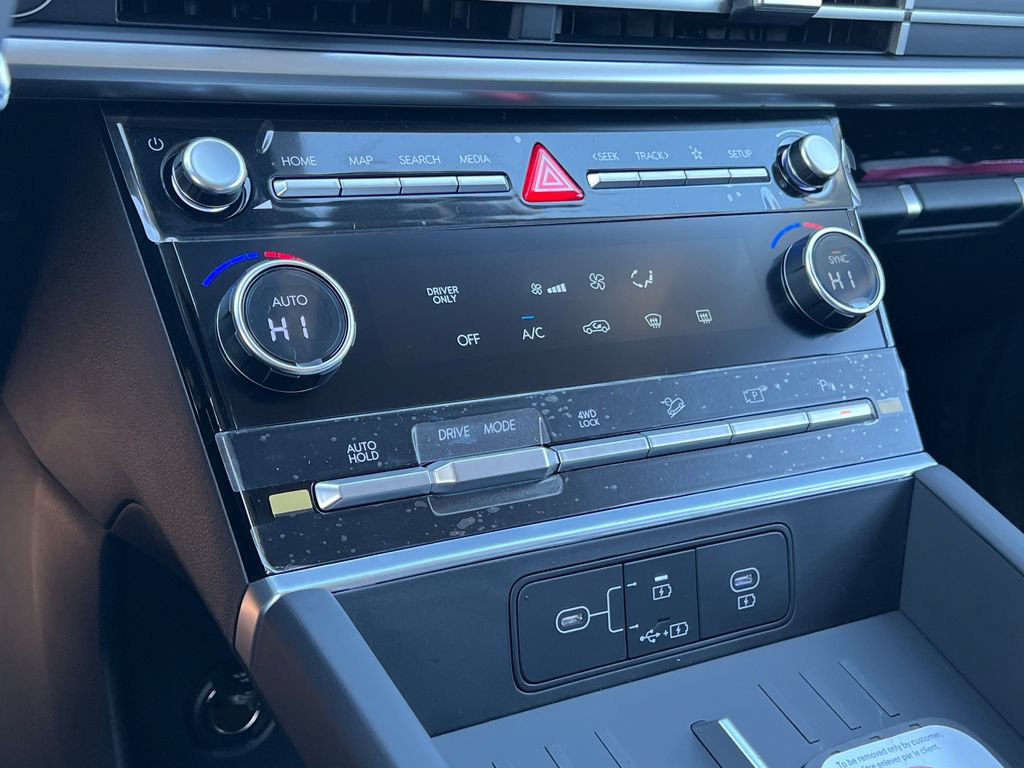 New 2026 Hyundai Santa Fe SE AWD/4WD image 14