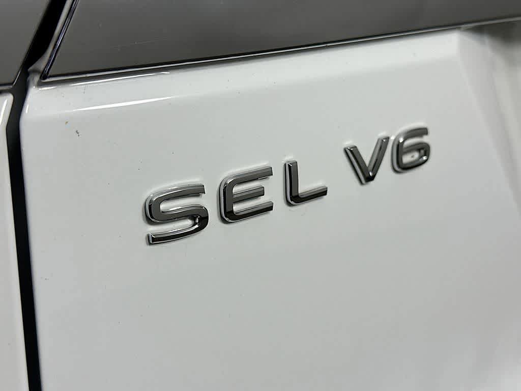 Used 2022 Volkswagen Atlas SEL Premium AWD/4WD image 7