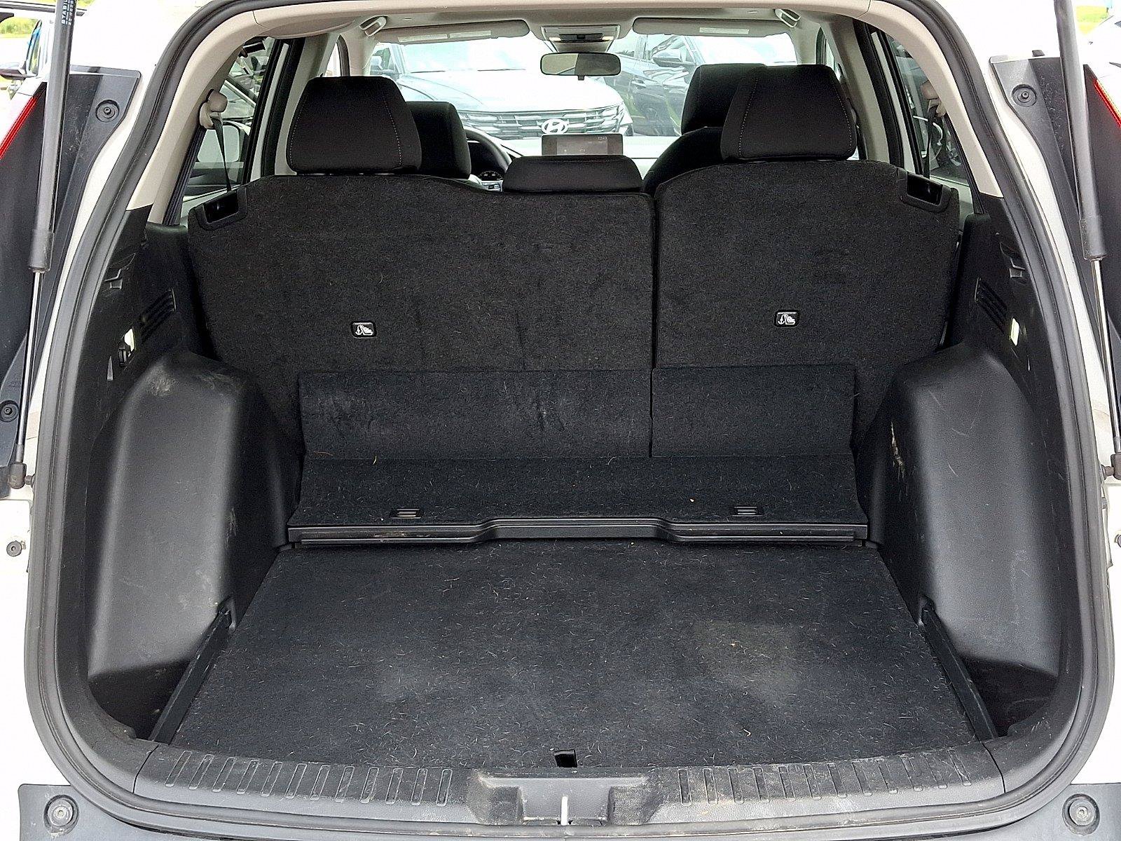 Used 2025 Honda CR-V EX image 27