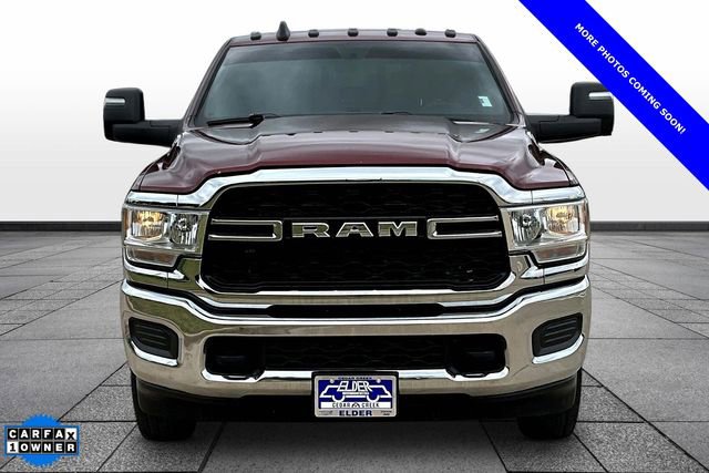 Used 2023 RAM 3500 Tradesman image 3
