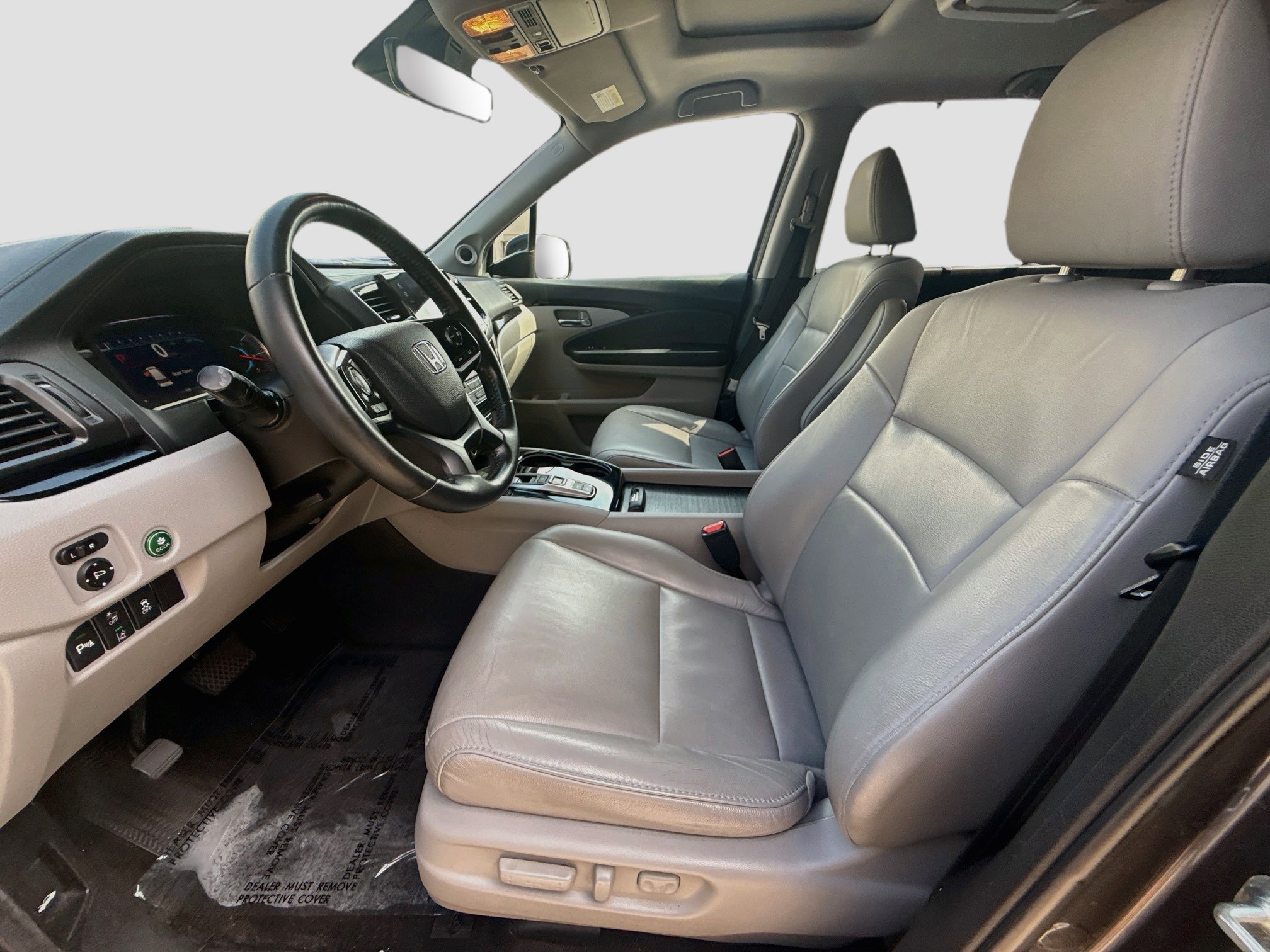 Used 2019 Honda Pilot Touring image 18