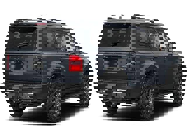 New 2026 Toyota Land Cruiser image 2
