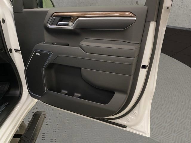 New 2026 Chevrolet Silverado 1500 RST image 21