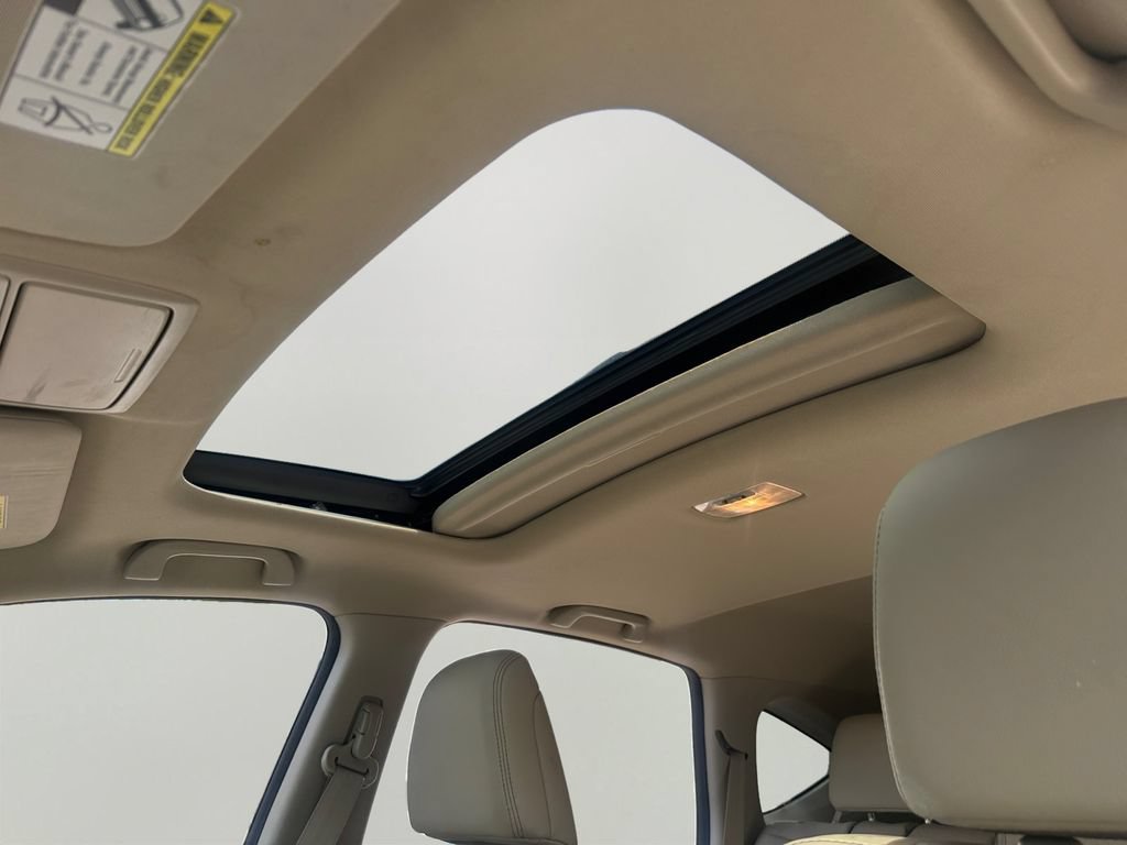 Used 2015 Honda CR-V Touring image 23
