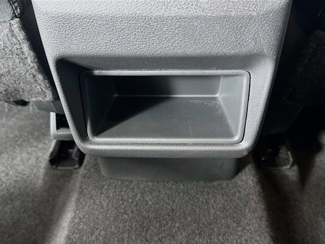 Certified 2025 Nissan Rogue S image 25