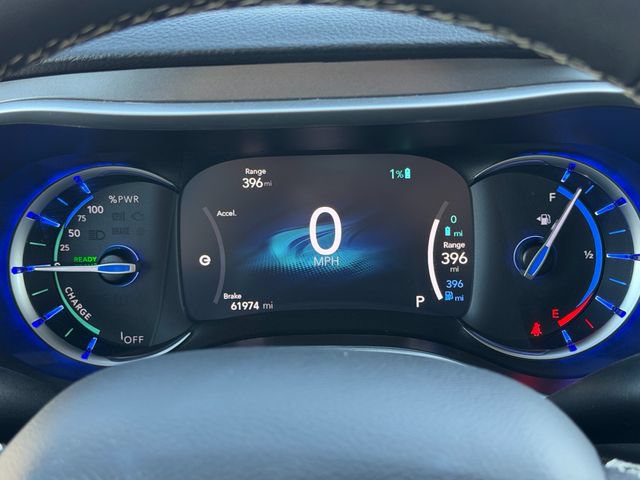 Used 2024 Chrysler Pacifica Limited FWD image 20