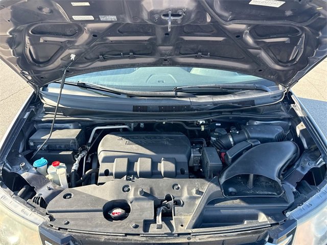 Used 2016 Honda Odyssey Touring Elite image 34