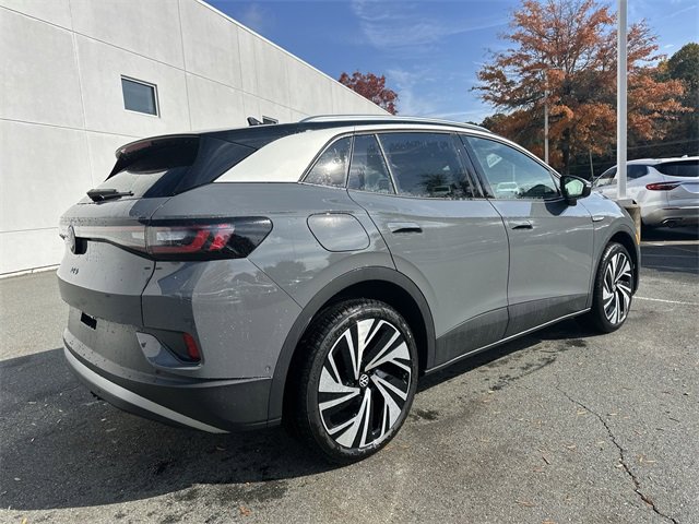 New 2025 Volkswagen ID.4 Pro S Plus image 5
