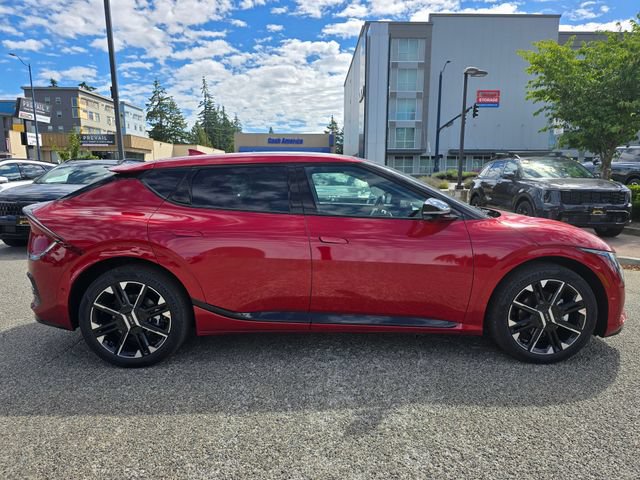 New 2026 Kia EV6 GT-Line AWD/4WD image 6
