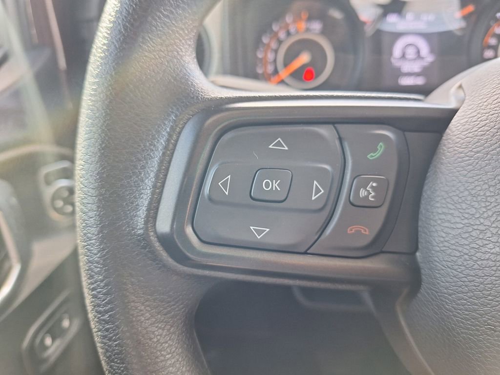 Used 2024 Jeep Gladiator Sport image 12