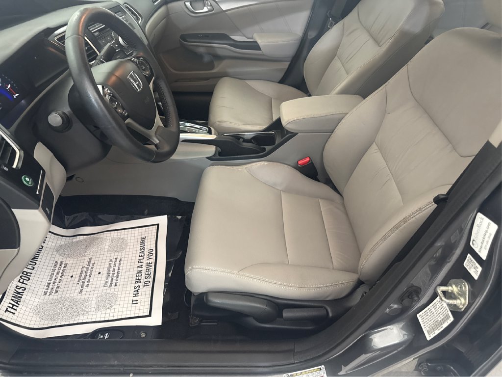Used 2013 Honda Civic EX-L image 30