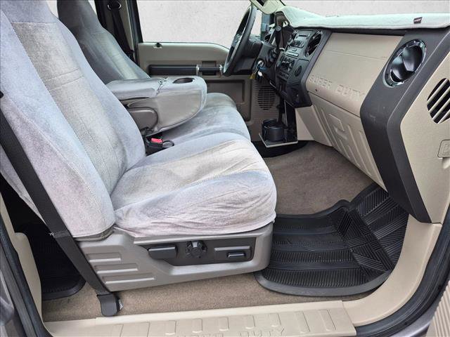 Used 2009 Ford F250 XLT AWD/4WD image 18
