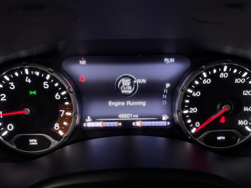 Used 2021 Jeep Renegade Latitude image 14
