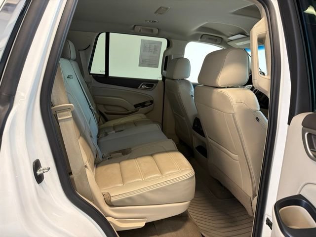 Used 2020 GMC Yukon Denali AWD/4WD image 43
