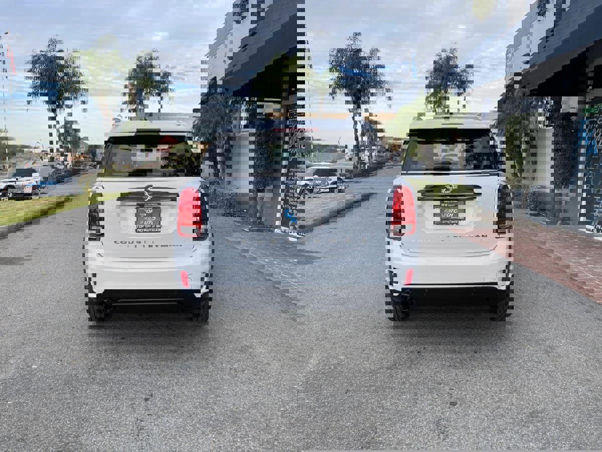 Used 2019 MINI Cooper Countryman image 6