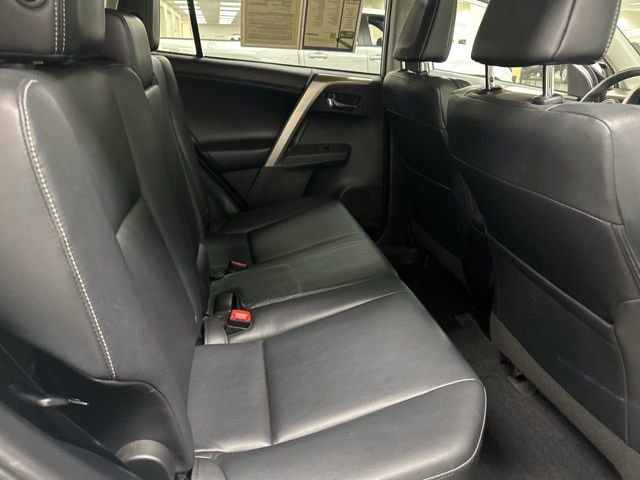 Used 2013 Toyota RAV4 Limited image 23