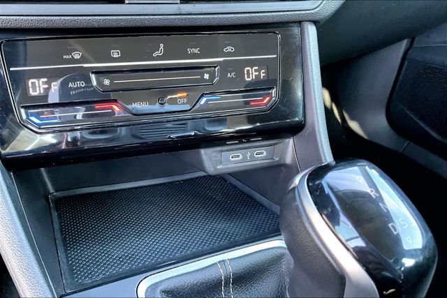 Used 2025 Volkswagen Jetta S FWD image 14