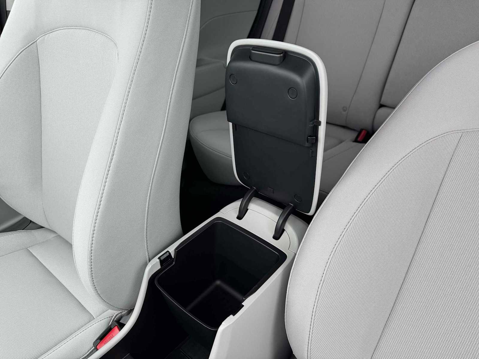 New 2026 Hyundai Kona SEL Sport image 19