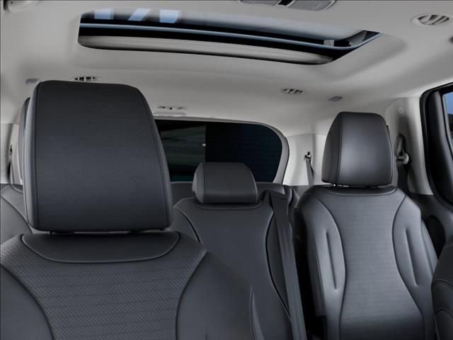 New 2026 Kia Carnival SX Prestige FWD image 27